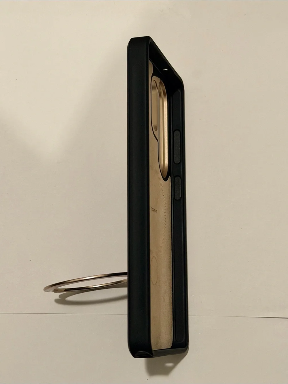 The TORRAS Q3 VegSkin Case for Samsung Galaxy S26 Ultra